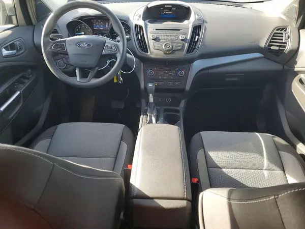 1FMCU0GD6HUE95007 2017 FORD ESCAPE - Image 8