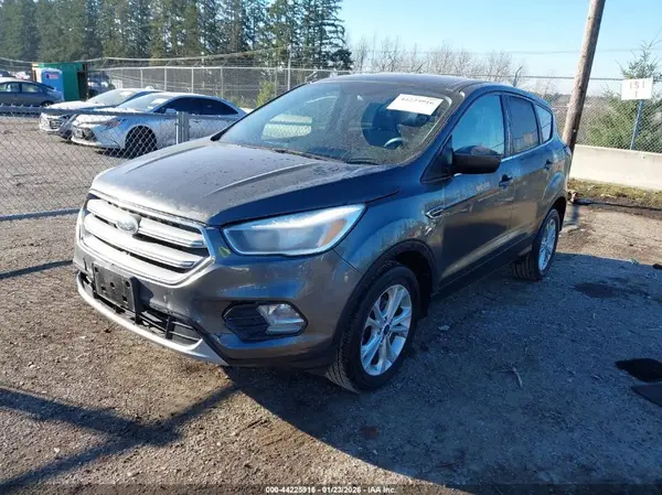 1FMCU0GD6HUE97016 2017 FORD ESCAPE - Image 2