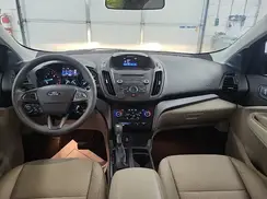 1FMCU0GD6HUE97114 2017 FORD ESCAPE