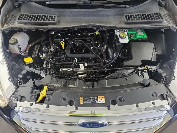 1FMCU0GD6HUE97114 2017 FORD ESCAPE - Image 8