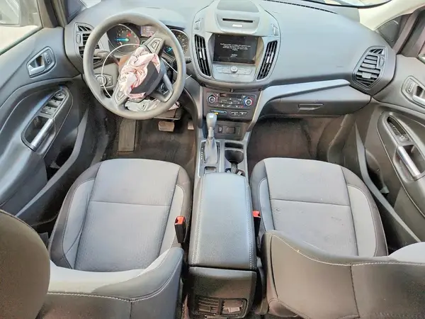 1FMCU0GD6HUE98456 2017 FORD ESCAPE - Image 8
