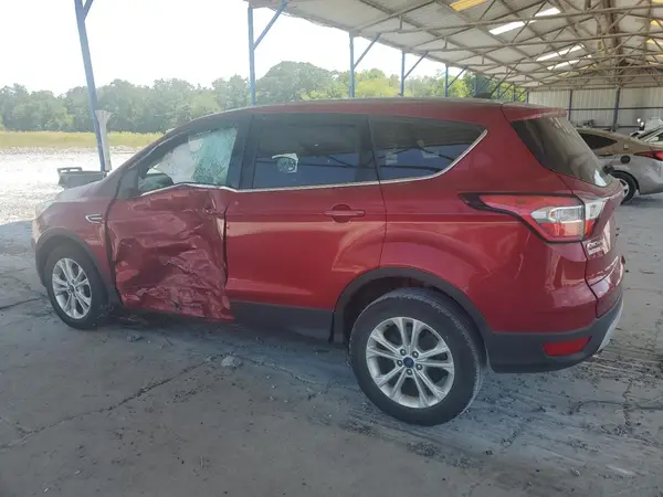 1FMCU0GD6HUF01758 2017 FORD ESCAPE - Image 2