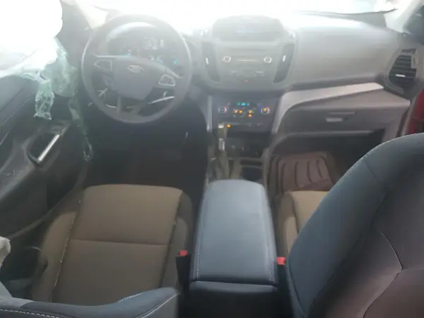 1FMCU0GD6HUF01758 2017 FORD ESCAPE - Image 8