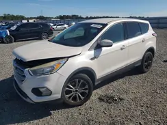 1FMCU0GD6HUF02442 2017 FORD ESCAPE