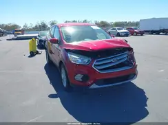 1FMCU0GD6HUF02702 2017 FORD ESCAPE