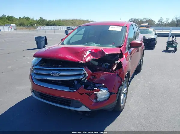 1FMCU0GD6HUF02702 2017 FORD ESCAPE - Image 2