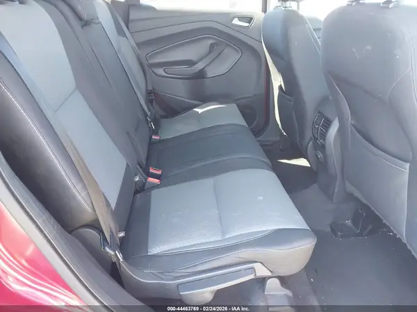 1FMCU0GD6HUF02702 2017 FORD ESCAPE - Image 8