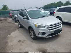 1FMCU0GD6HUF03834 2017 FORD ESCAPE