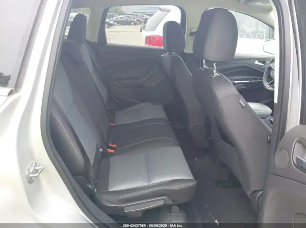 1FMCU0GD6HUF03834 2017 FORD ESCAPE - Image 8