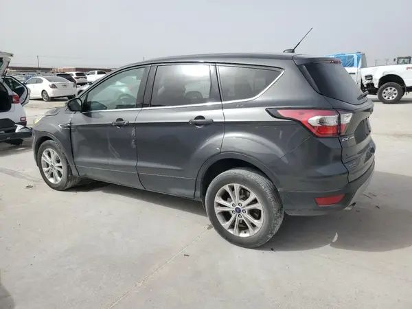 1FMCU0GD6HUF05261 2017 FORD ESCAPE - Image 2