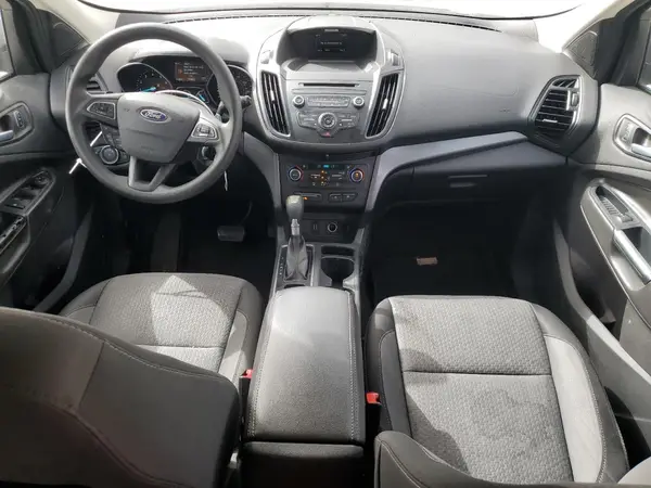 1FMCU0GD6HUF05261 2017 FORD ESCAPE - Image 8