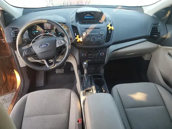 1FMCU0GD6HUF06118 2017 FORD ESCAPE - Image 8