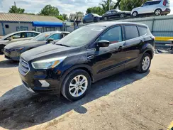 1FMCU0GD6HUF06460 2017 FORD ESCAPE
