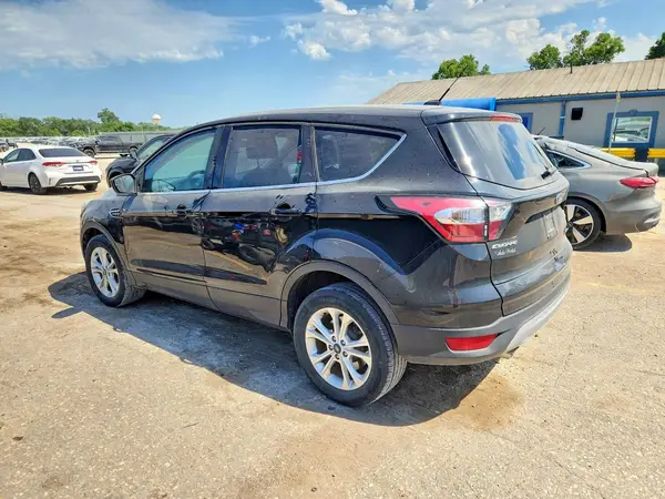 1FMCU0GD6HUF06460 2017 FORD ESCAPE - Image 2