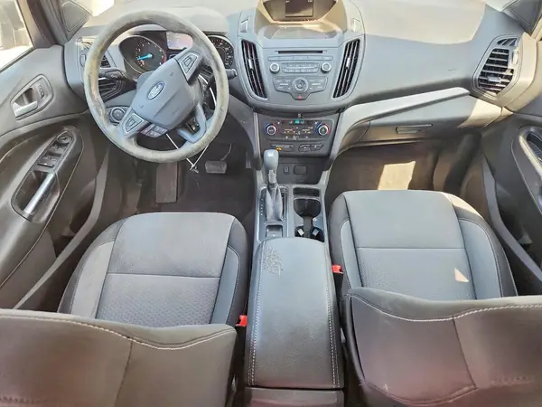 1FMCU0GD6HUF06460 2017 FORD ESCAPE - Image 8