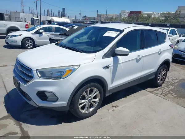 1FMCU0GD6HUF08371 2017 FORD ESCAPE - Image 2