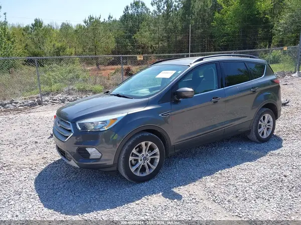1FMCU0GD6JUA01959 2018 FORD ESCAPE - Image 2