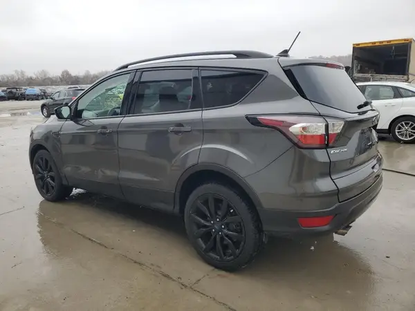 1FMCU0GD6JUA04103 2018 FORD ESCAPE - Image 2