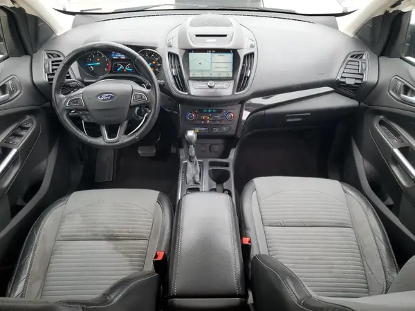 1FMCU0GD6JUA04103 2018 FORD ESCAPE - Image 8