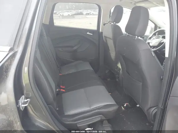 1FMCU0GD6JUA04649 2018 FORD ESCAPE - Image 8