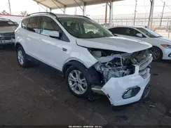 1FMCU0GD6JUA05249 2018 FORD ESCAPE