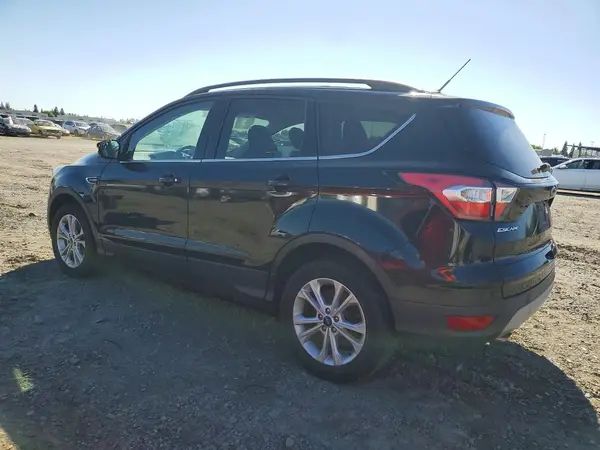 1FMCU0GD6JUA11438 2018 FORD ESCAPE - Image 2