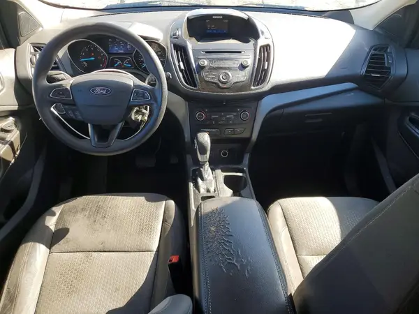 1FMCU0GD6JUA11438 2018 FORD ESCAPE - Image 8