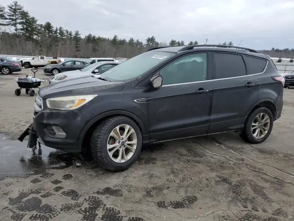 1FMCU0GD6JUA11990 2018 FORD ESCAPE - Image 1