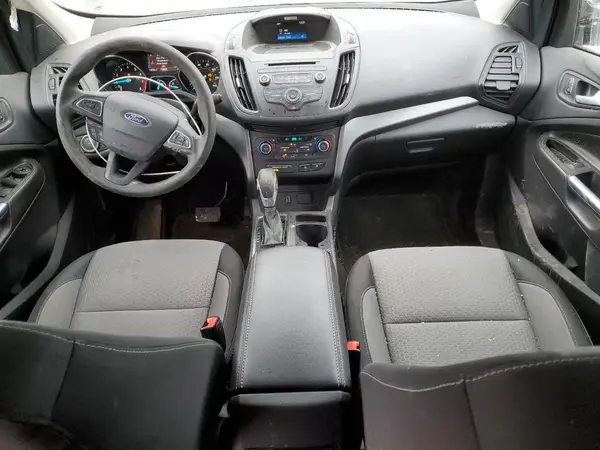 1FMCU0GD6JUA11990 2018 FORD ESCAPE - Image 8