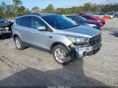 1FMCU0GD6JUA16283 2018 FORD ESCAPE