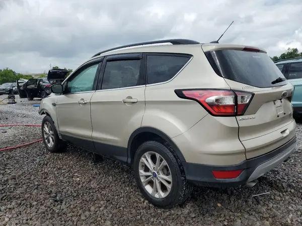 1FMCU0GD6JUA16767 2018 FORD ESCAPE - Image 2
