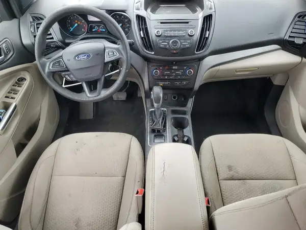 1FMCU0GD6JUA16767 2018 FORD ESCAPE - Image 8