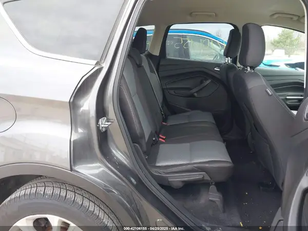 1FMCU0GD6JUA18146 2018 FORD ESCAPE - Image 8