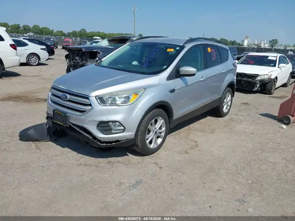 1FMCU0GD6JUA19913 2018 FORD ESCAPE - Image 2