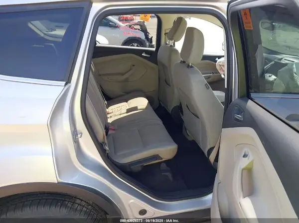 1FMCU0GD6JUA19913 2018 FORD ESCAPE - Image 8