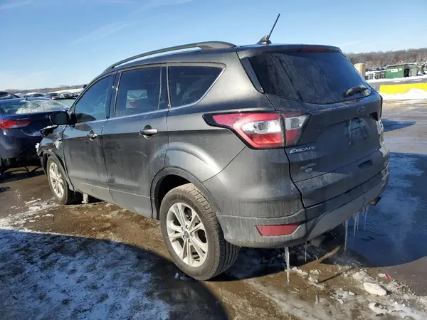 1FMCU0GD6JUA31270 2018 FORD ESCAPE - Image 2
