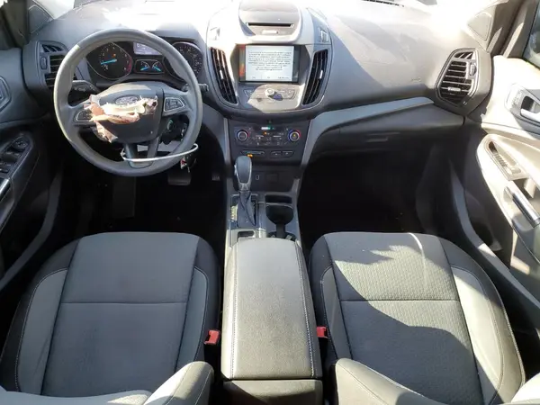 1FMCU0GD6JUA31270 2018 FORD ESCAPE - Image 8