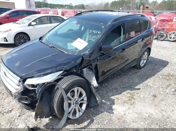 1FMCU0GD6JUA35416 2018 FORD ESCAPE - Image 2