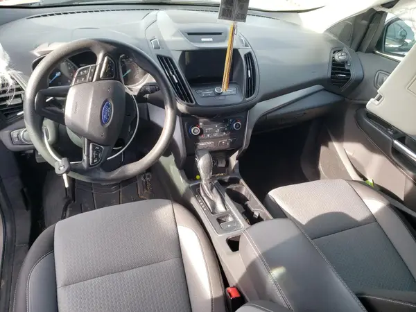 1FMCU0GD6JUA39319 2018 FORD ESCAPE - Image 8