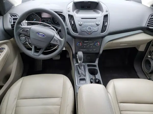 1FMCU0GD6JUA39403 2018 FORD ESCAPE - Image 8