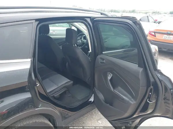 1FMCU0GD6JUA39854 2018 FORD ESCAPE - Image 8