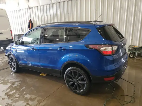 1FMCU0GD6JUA40051 2018 FORD ESCAPE - Image 2