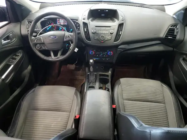 1FMCU0GD6JUA40051 2018 FORD ESCAPE - Image 8