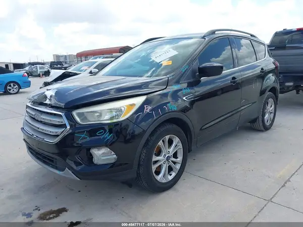 1FMCU0GD6JUA41538 2018 FORD ESCAPE - Image 2
