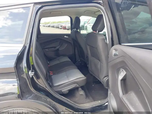 1FMCU0GD6JUA41538 2018 FORD ESCAPE - Image 8