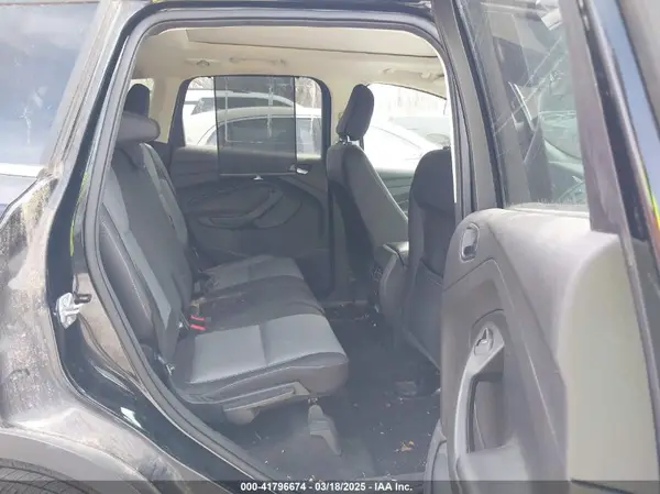 1FMCU0GD6JUA43340 2018 FORD ESCAPE - Image 8