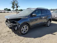 1FMCU0GD6JUA43371 2018 FORD ESCAPE