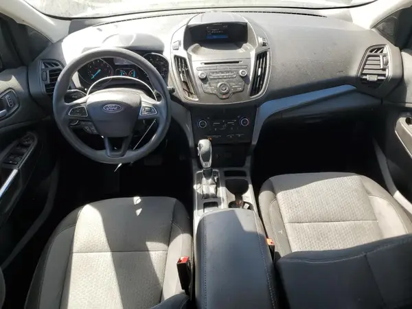 1FMCU0GD6JUA43371 2018 FORD ESCAPE - Image 8