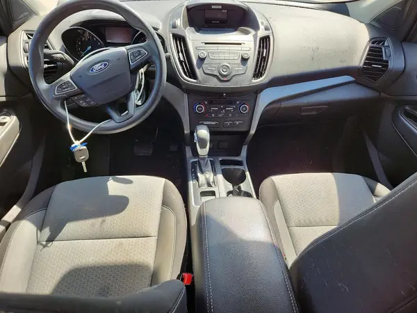 1FMCU0GD6JUA43502 2018 FORD ESCAPE - Image 8