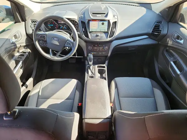 1FMCU0GD6JUA52278 2018 FORD ESCAPE - Image 8